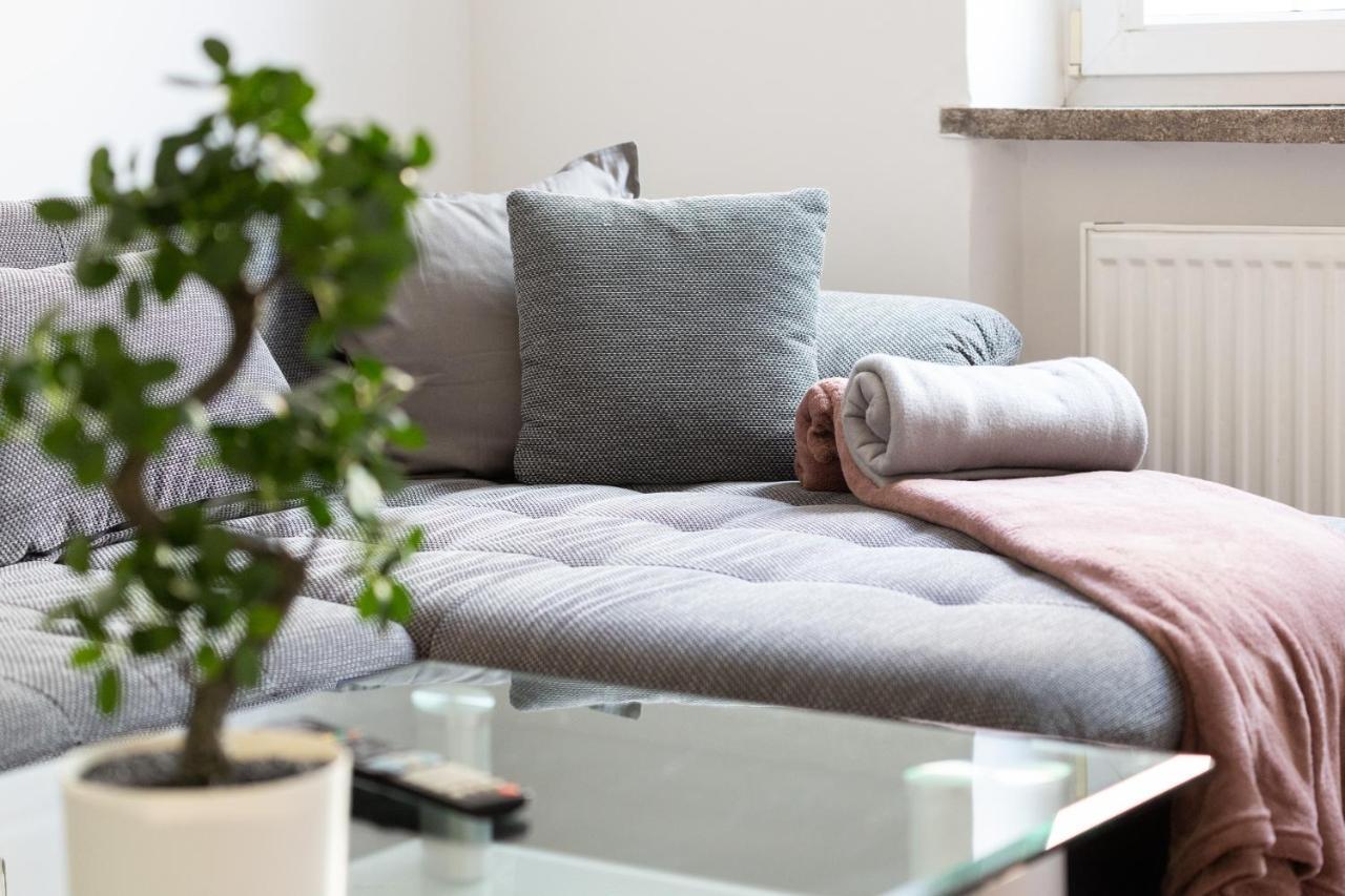 Apartment Weglarska Old Town By Renters Gdansk